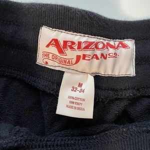 Arizona Black Joggers